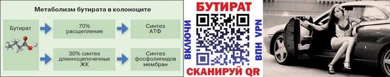 БУТИРАТ BDO 33% Кимры